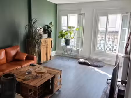 appartement t3