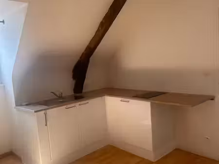 appartement t2 cleguerec