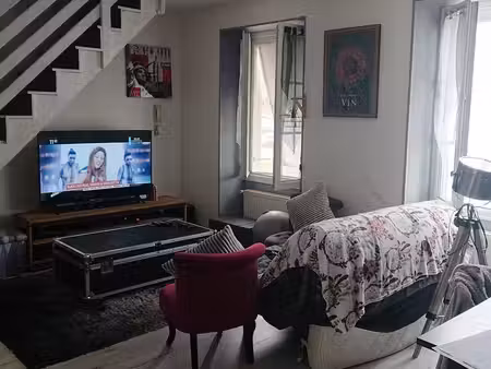 appartement centre ville