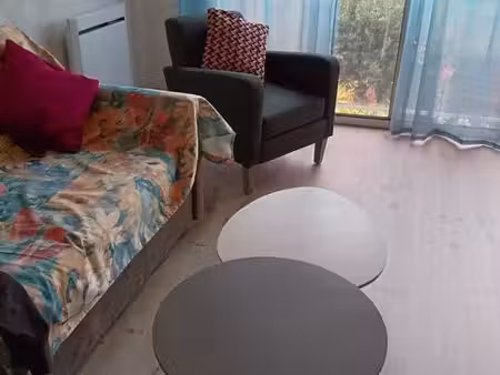 appartement en location étudiante