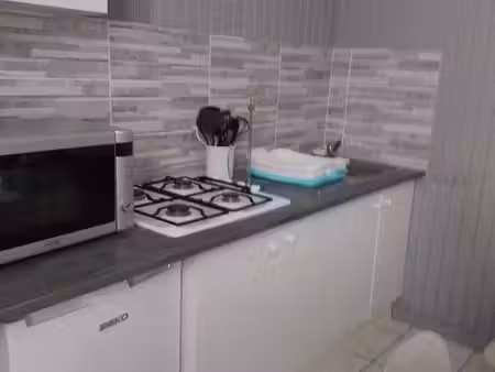 studio étudiant quartier de merville