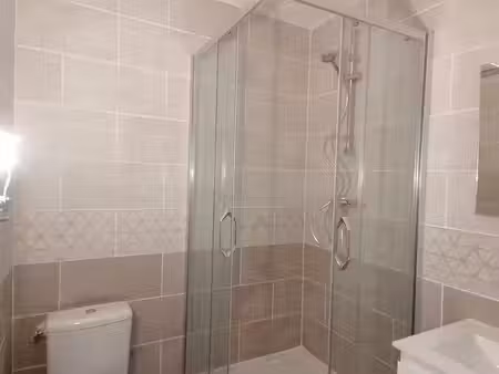 p3 à louer 68 m2 ensoleillé et traversant