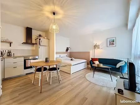 studio à louer rennes