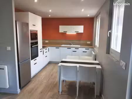 location appartement grand charran valence