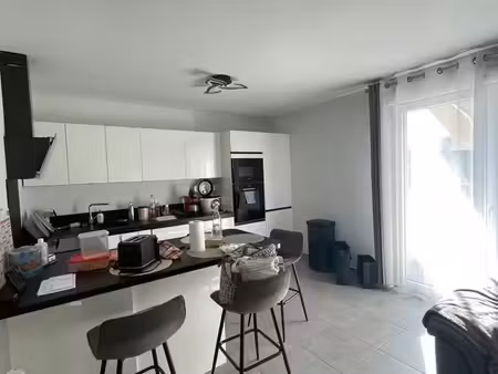 appartement 2 pièces