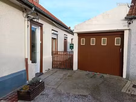 maison à louer abbeville