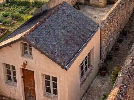 recherche petite maison 2 chambres