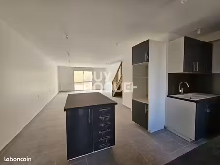 maison 5 pièces 119 m²