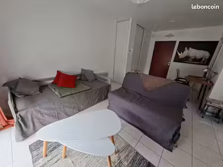location en bail mobilité 10 mois