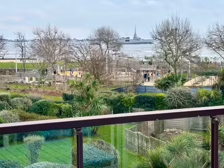 apparemment vue mer