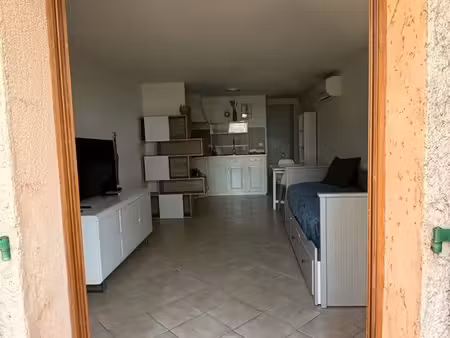 logement étudiant à la bouverie