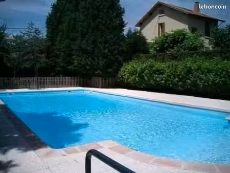 appartement 4 pièces 110 m²