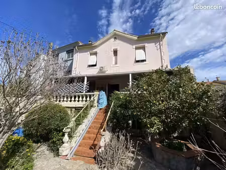 maison 6 pièces 170 m²