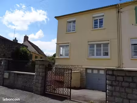 maison 3 pièces 67 m²