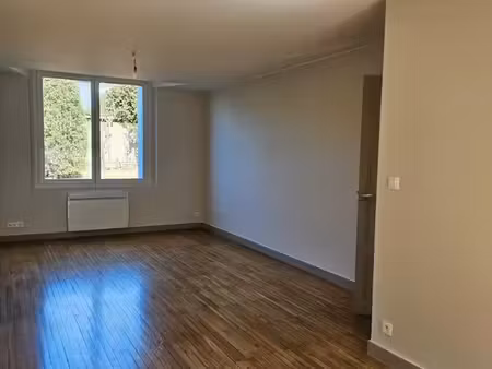 location appartement 86 mètres carrés