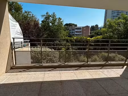 appartement 2 pièces 36 m²