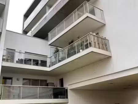 appartement 4 pièces 85 m²