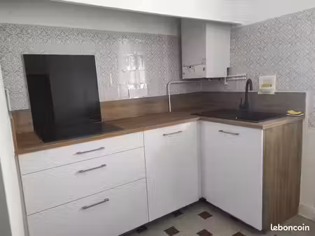 un appartement à louer