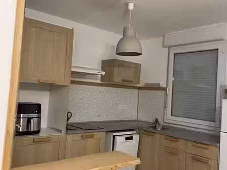 location appartement t 2 dans résidence sécurisée