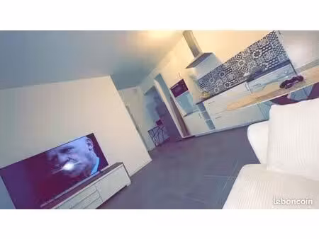appartement t2