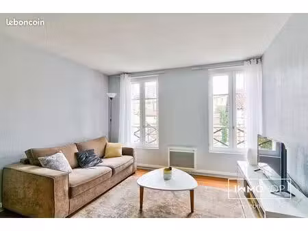 t2 meublé 26m² - marengo – gare matabiau