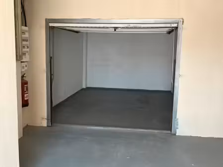 location garage