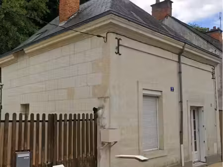 maison en location