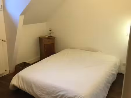 chambre à louer