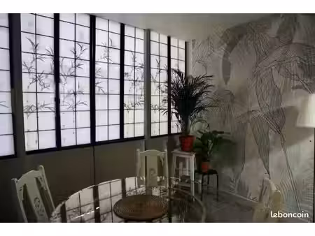 bordeaux hyper-centre – beau t2 meublé 40 m² entièrement équipé