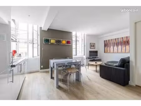 appartement t2 bordeaux chartrons
