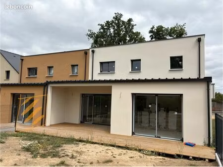maison neuve