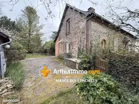 maison 4 pièces 119 m²