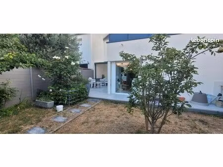 maison entièrement rénovée
