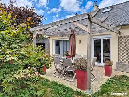 maison 5 pièces 108 m²