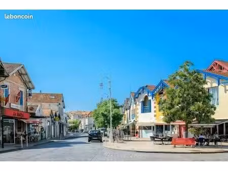 local commercial mur