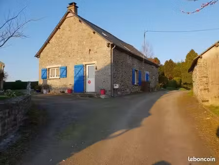 maison a vendre