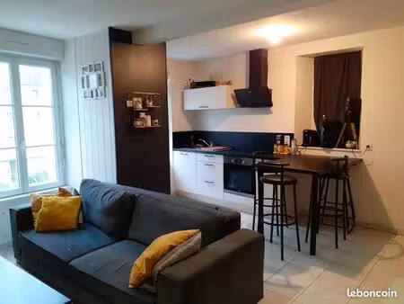 immeuble locatif