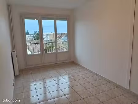 appartement t2