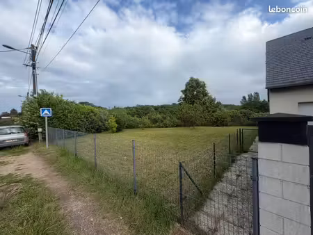 ? terrain constructible à vendre – joué-lès-tours (37)