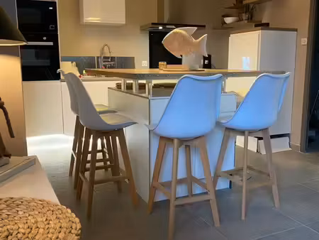 appartment t2 meublé
