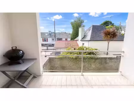 appartement de qualité à auray