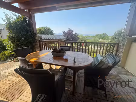t 3 rez de jardin - enveitg