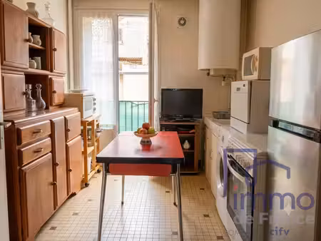 exlusivite appartement f3 vendu loue avec cave et garage