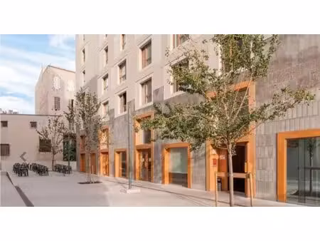 résidence affaires