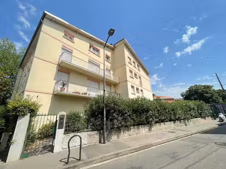 pont des demoiselles - studio 18,45m2