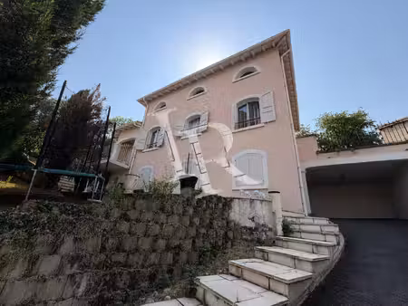 maison individuelle avec jardin le puy-en-velay