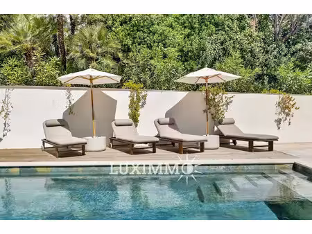 location meublée villa 7 pièces 175 m² à cannes (06400), 15 000 €