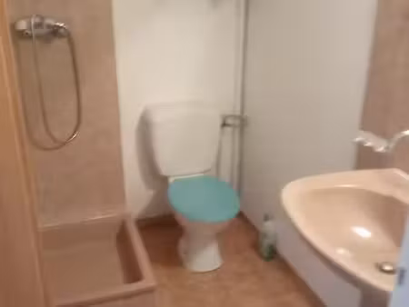 loue studio a fontaine