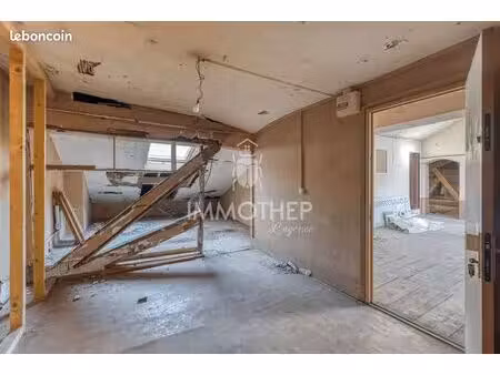 appartement 2 pièces 26 m²