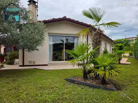 maison en viager 4 pièces 2 m²